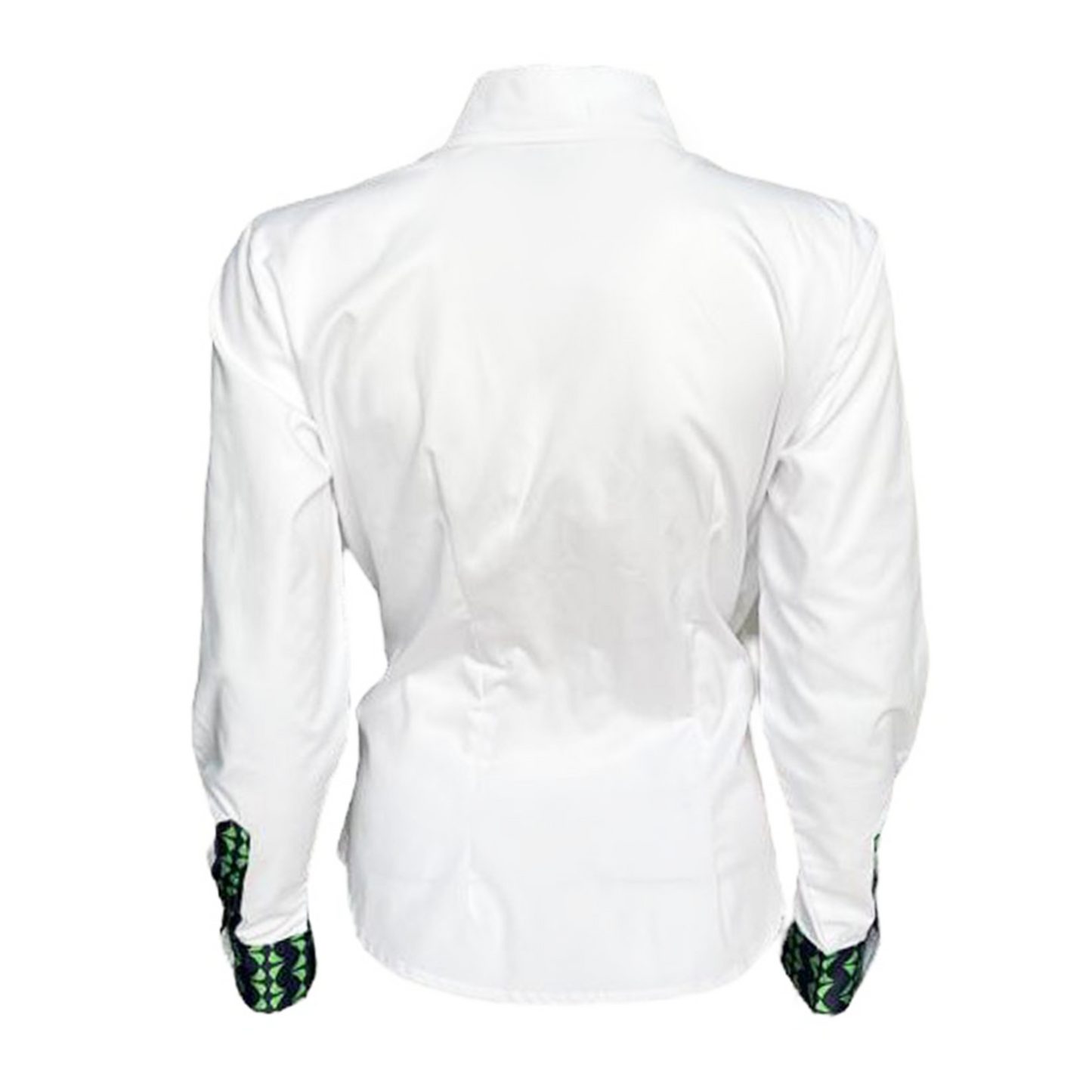 White Basic Shirt