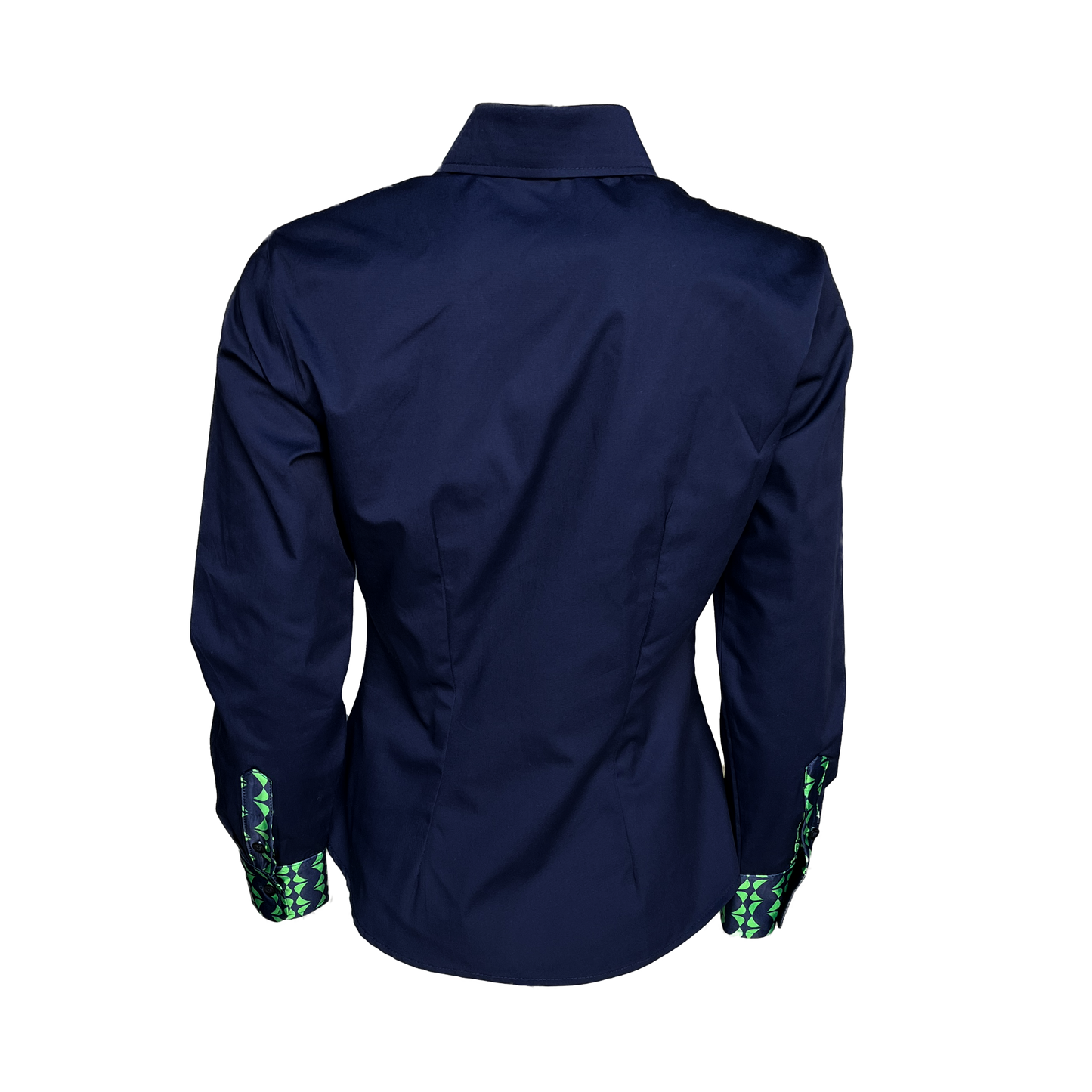 Navy Basic Shirt
